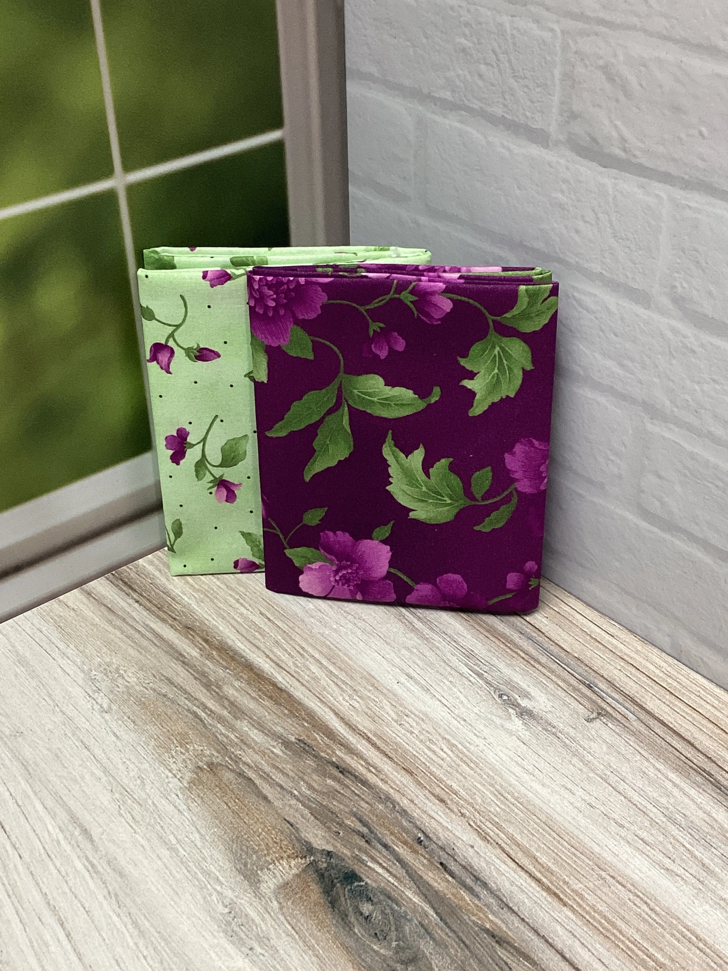 Winnie's Wine Coaster