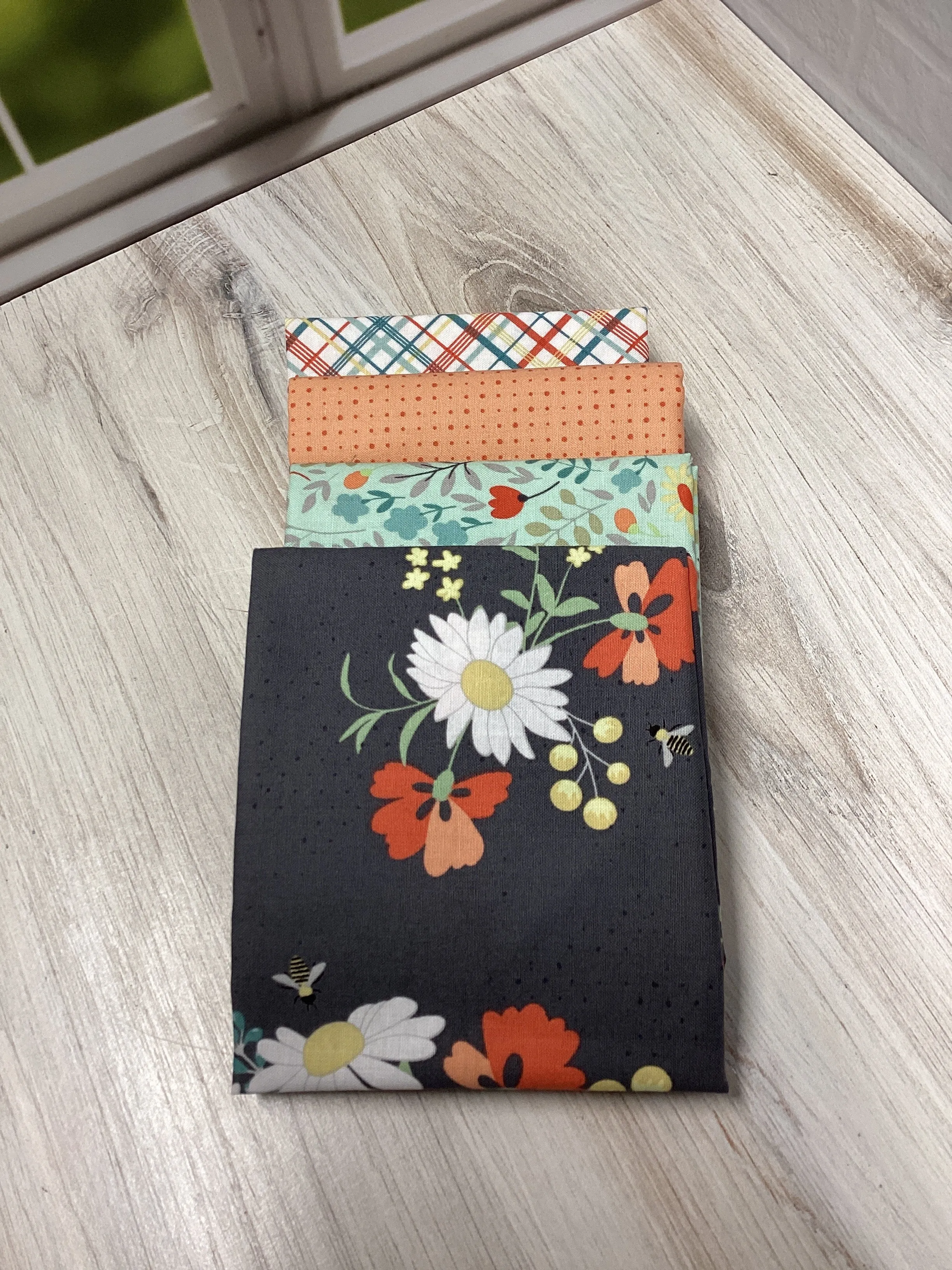 Winnie's Wine Tote