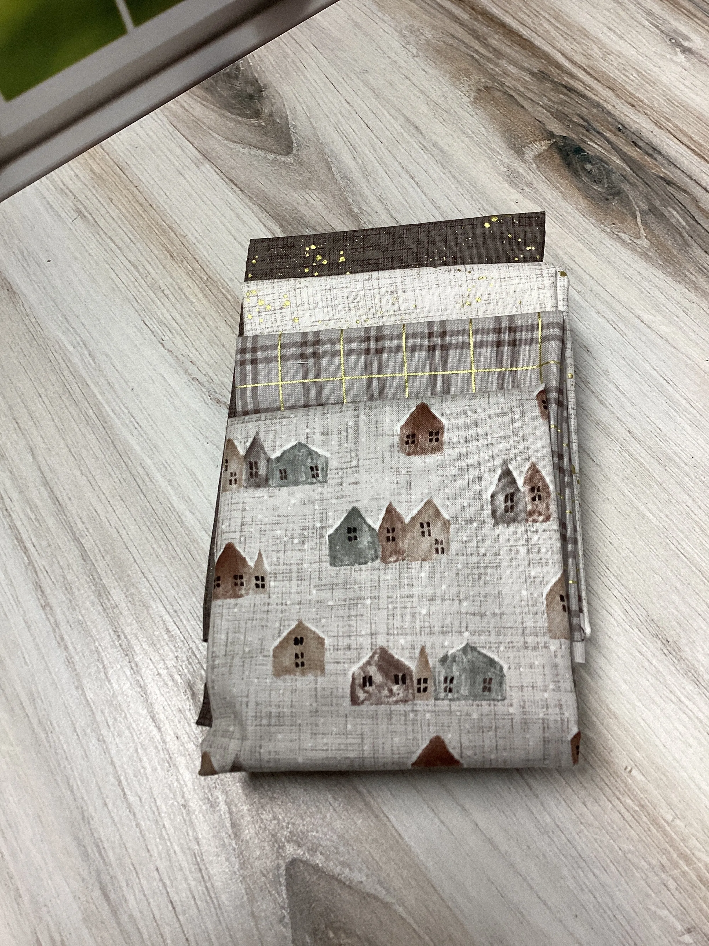 Winnie's Wine Tote