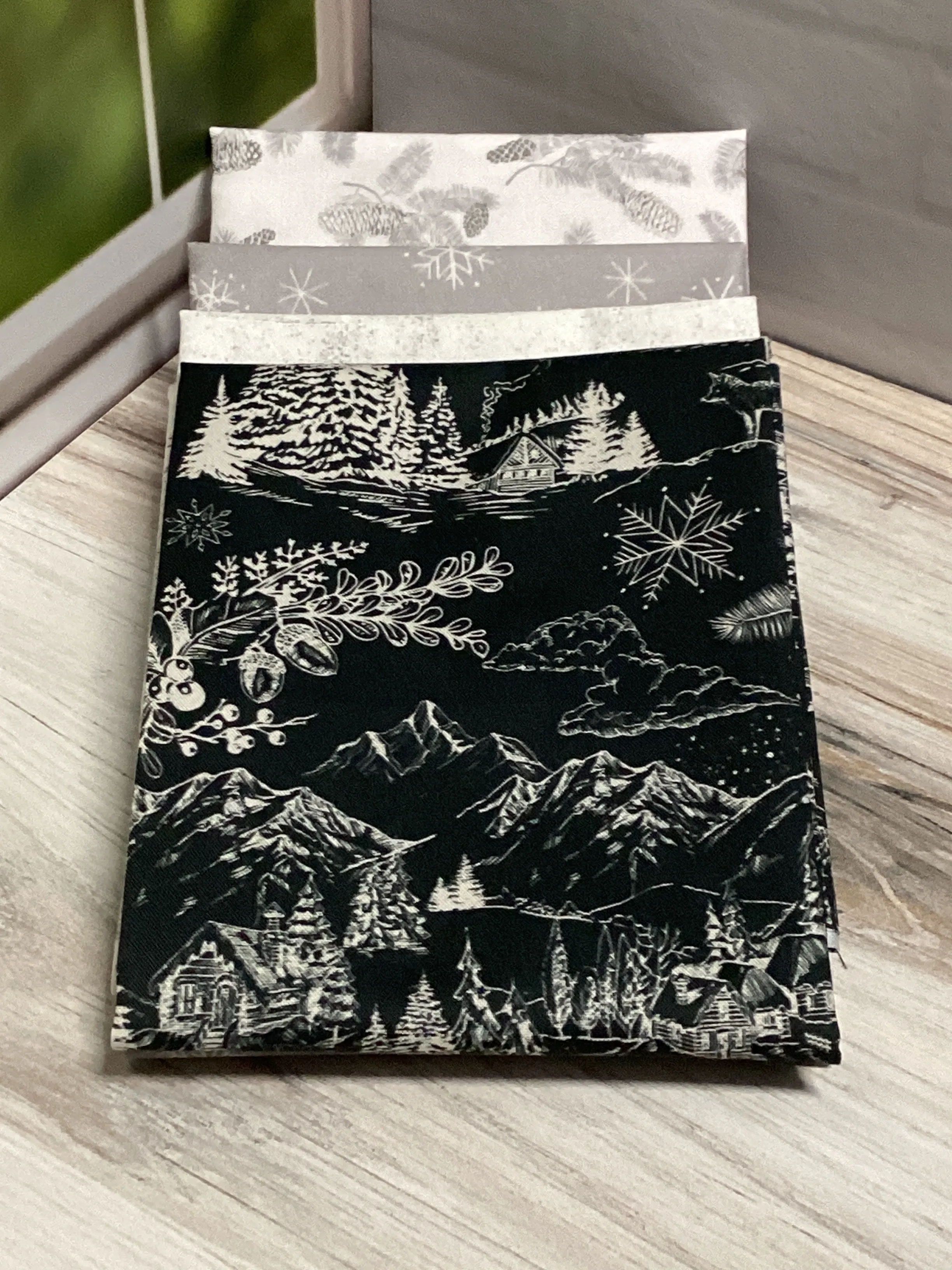 Winnie's Wine Tote
