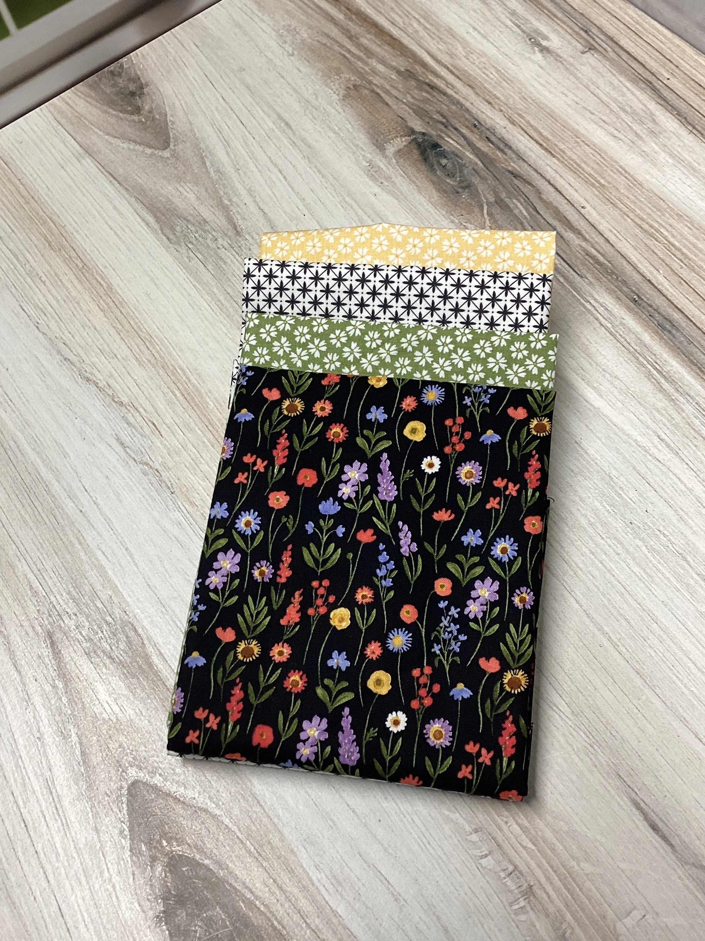 Winnie's Wine Tote
