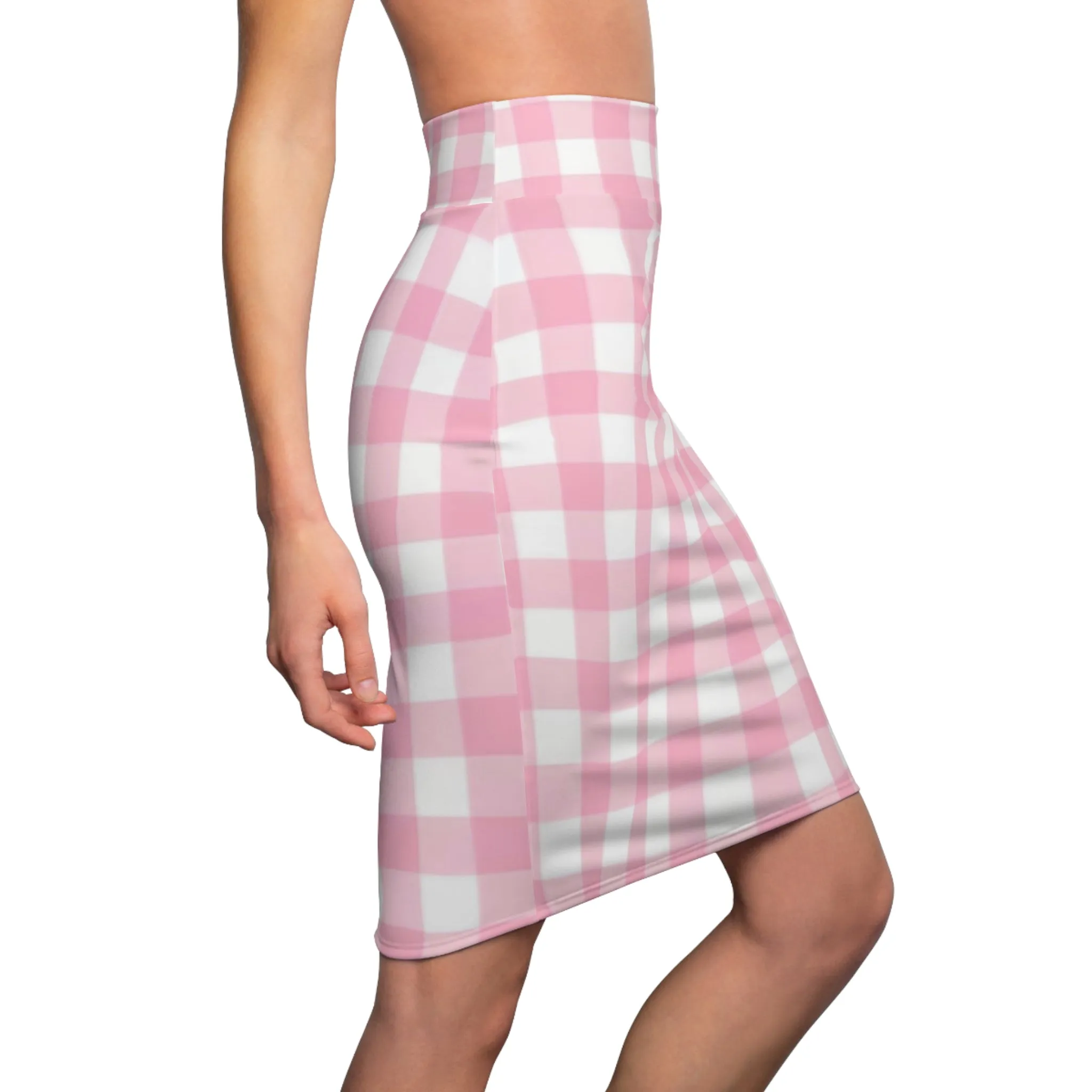 Women's Pencil Skirt (AOP)