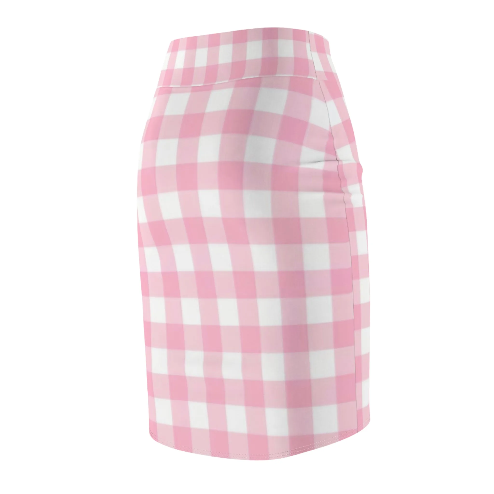 Women's Pencil Skirt (AOP)