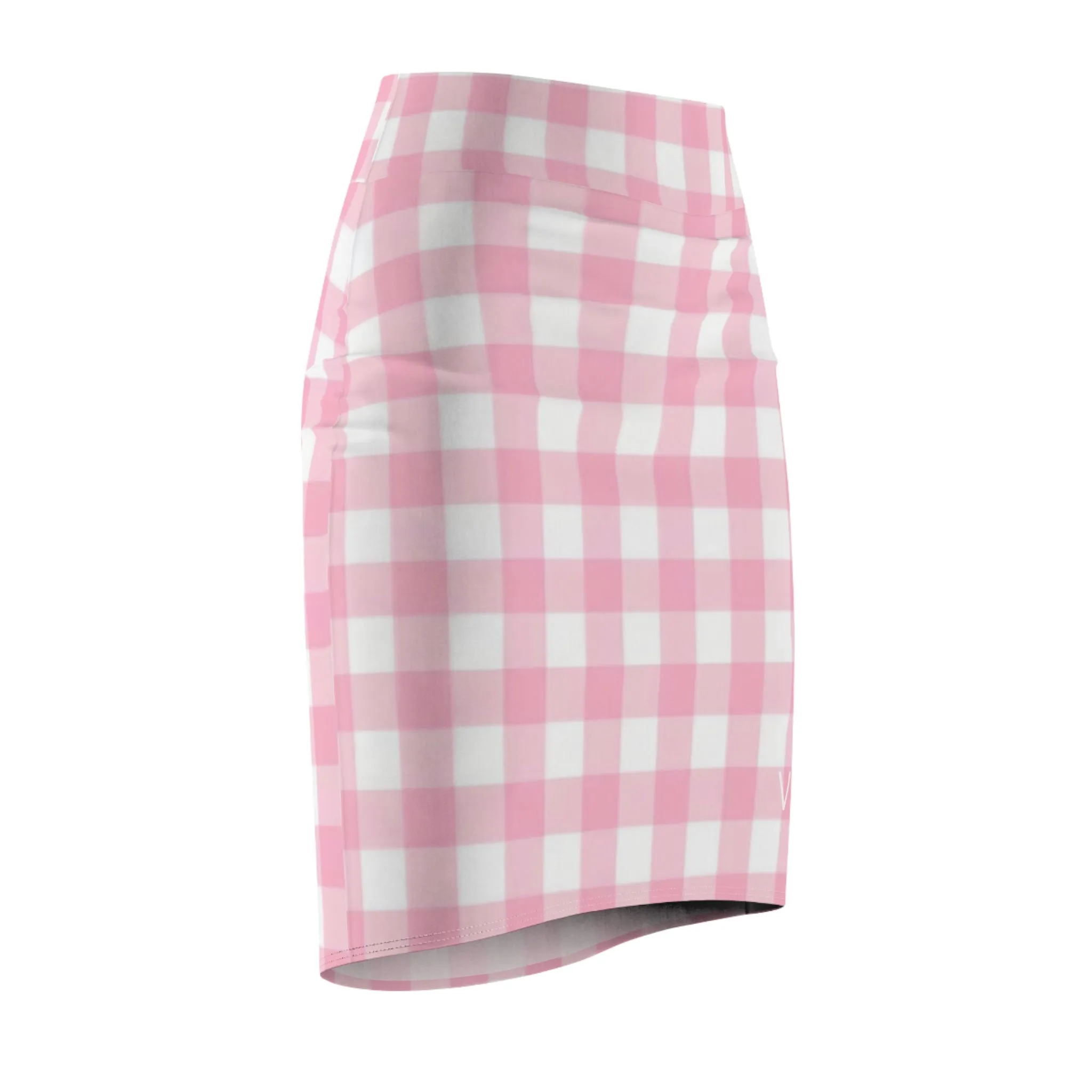 Women's Pencil Skirt (AOP)