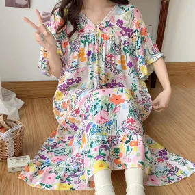 Women's Sleep Dress 419177