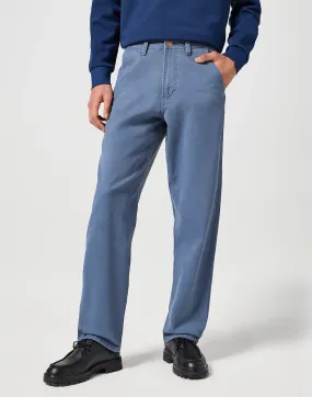 WRANGLER  - Casey Jones Chino - Grisaille