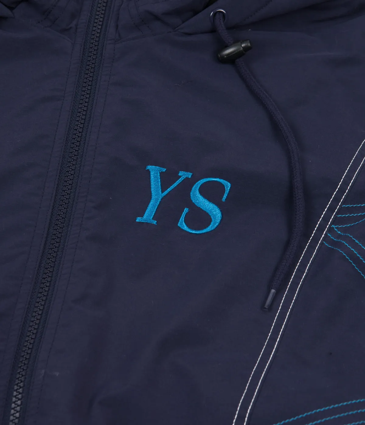 Yardsale Magic Jacket - Navy