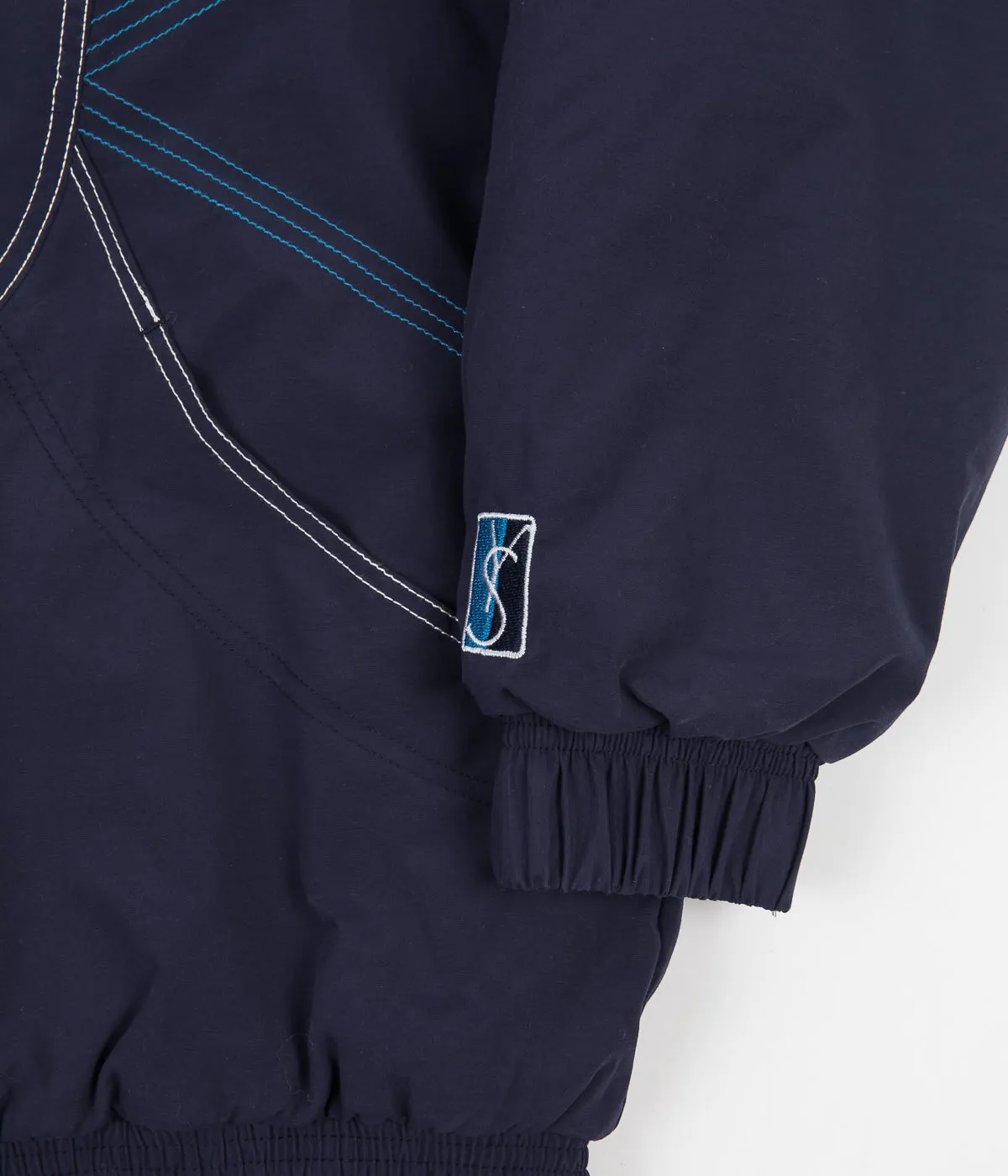 Yardsale Magic Jacket - Navy