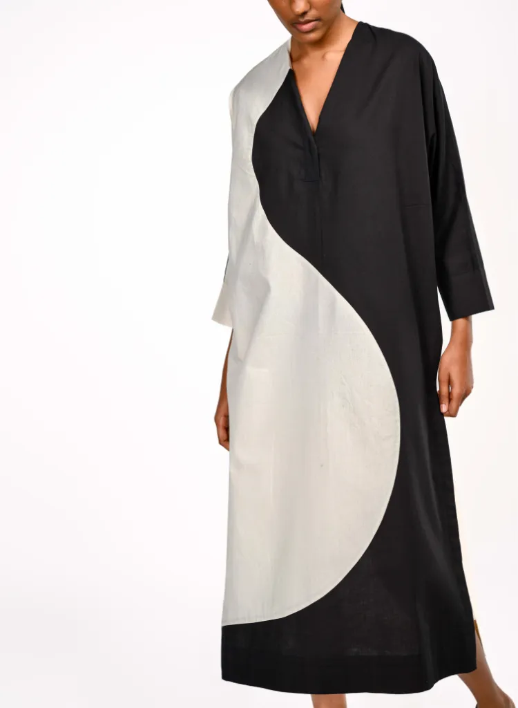 Yin Dress Set