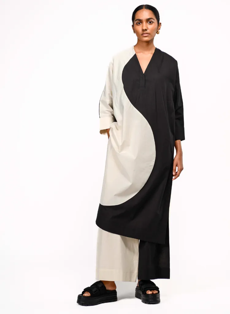 Yin Dress Set