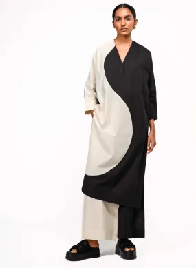 Yin Dress Set