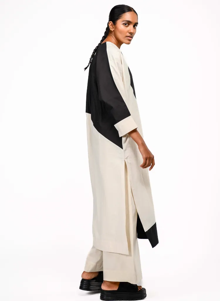 Yin Dress Set