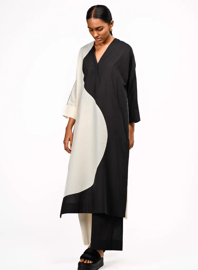 Yin Dress Set